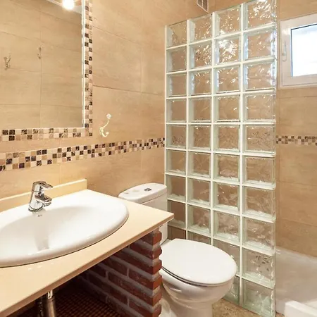 Daire Casablanca 46 Oasis *