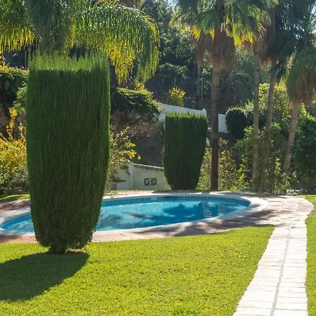 Casablanca 46 Oasis Daire *