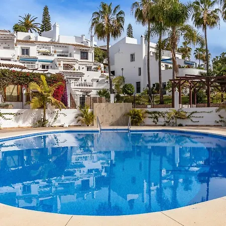 Casablanca 46 Oasis Daire