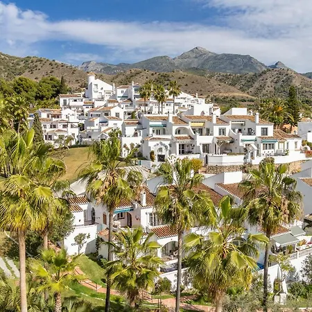 Daire Casablanca 46 Oasis Nerja