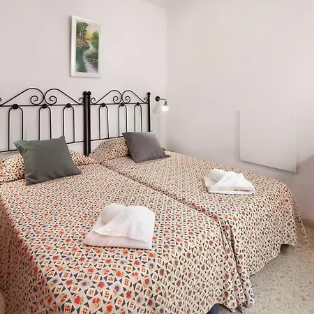 Casablanca 46 Oasis Daire
