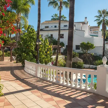 Casablanca 46 Oasis Daire *