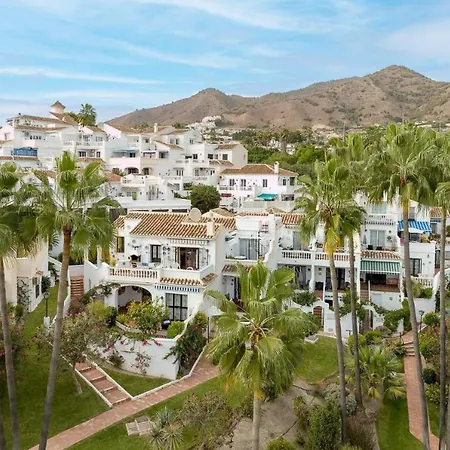 Daire Casablanca 46 Oasis Nerja