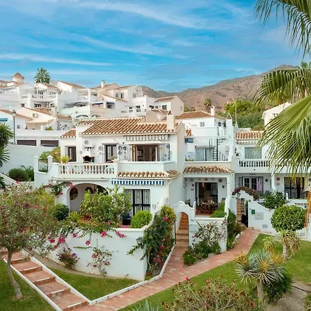 Daire Casablanca 46 Oasis Nerja