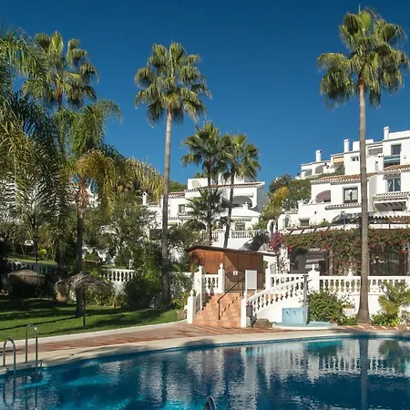 Casablanca 46 Oasis Daire Nerja