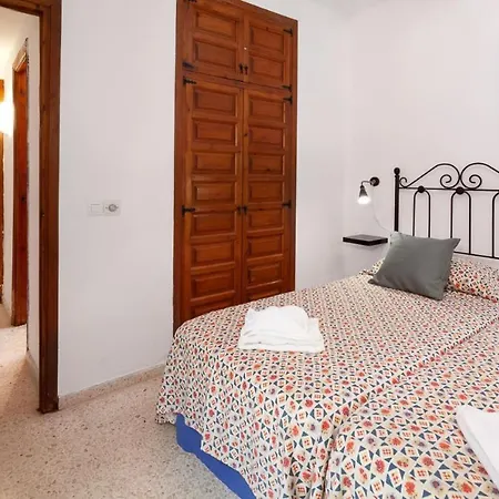 Daire Casablanca 46 Oasis