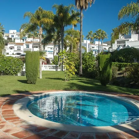 Casablanca 46 Oasis Nerja