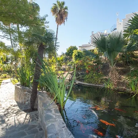 Casablanca 46 Oasis Daire Nerja