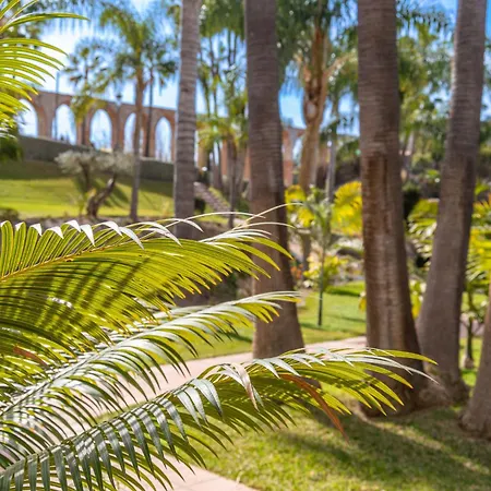 Casablanca 46 Oasis Daire Nerja