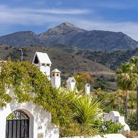 Casablanca 46 Oasis * Nerja