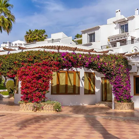 Daire Casablanca 46 Oasis